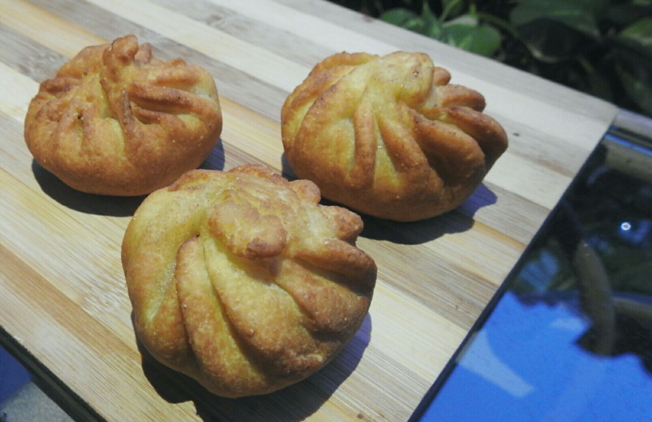 Apple Cinnamon Modak Recipe Apple Cinnamon Modak Recipe