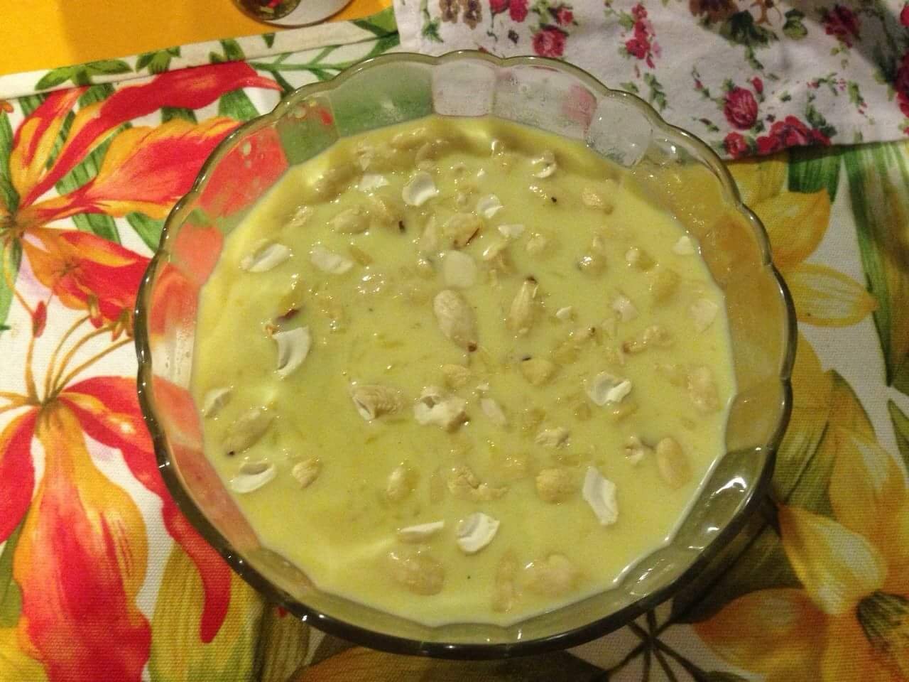 Chaler Payesh Recipe (Bengali Style Rice Pudding)