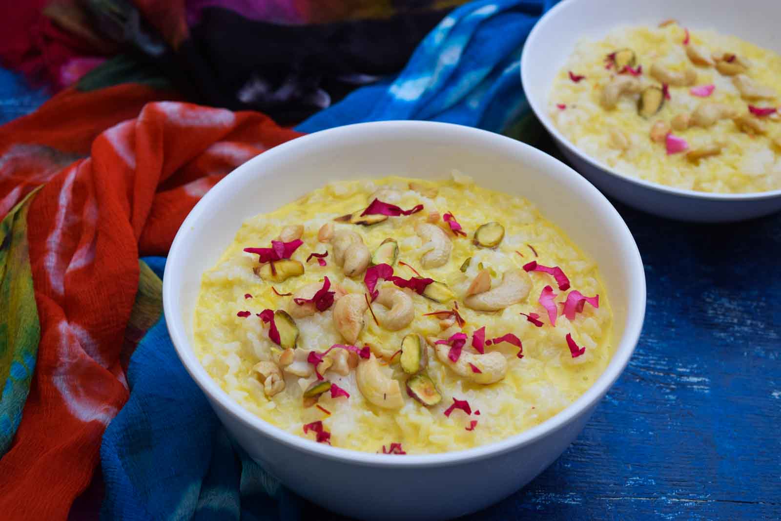 ऑडीया स्टाइल चौला खीरी रेसिपी - Oriya Style Rice Kheer (Recipe In Hindi)