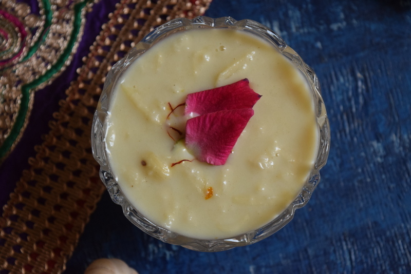 लहसुन की खीर रेसिपी - Garlic Kheer (Recipe In Hindi)