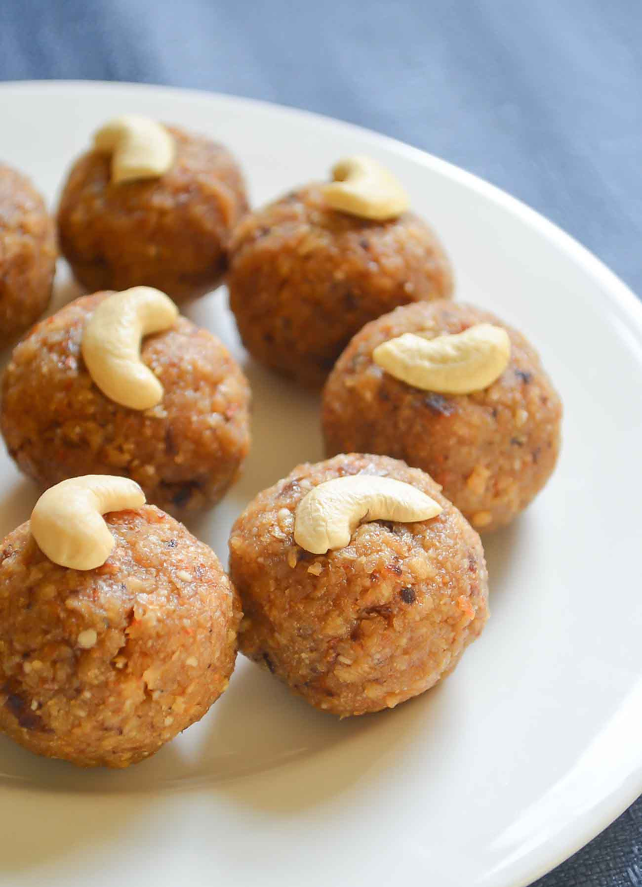 Malida Recipe (Healthy Whole Wheat Afghan Sweet) Malida Recipe (Healthy Whole Wheat Afghan Sweet)
