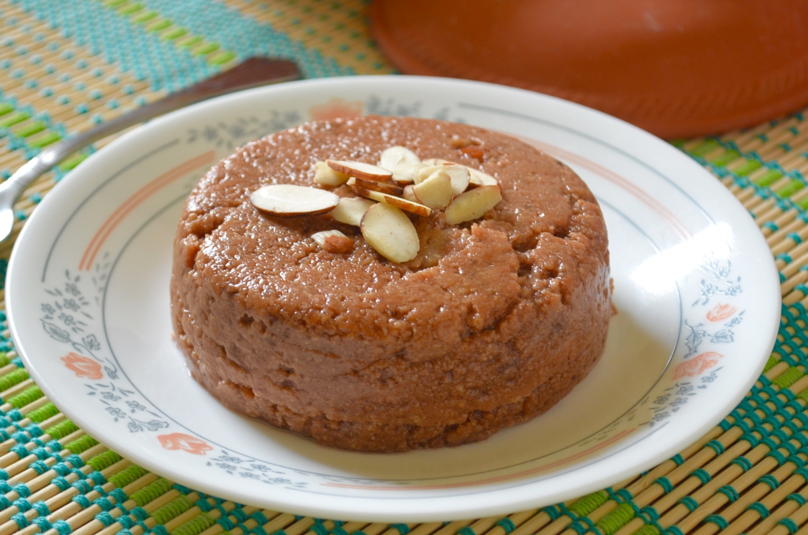 Habshi Halwa Recipe