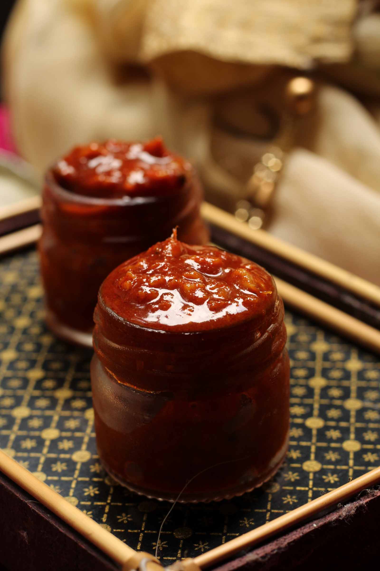 Kerala Style Spicy & Tangy Inji Curry Recipe Kerala Style Spicy & Tangy Inji Curry Recipe