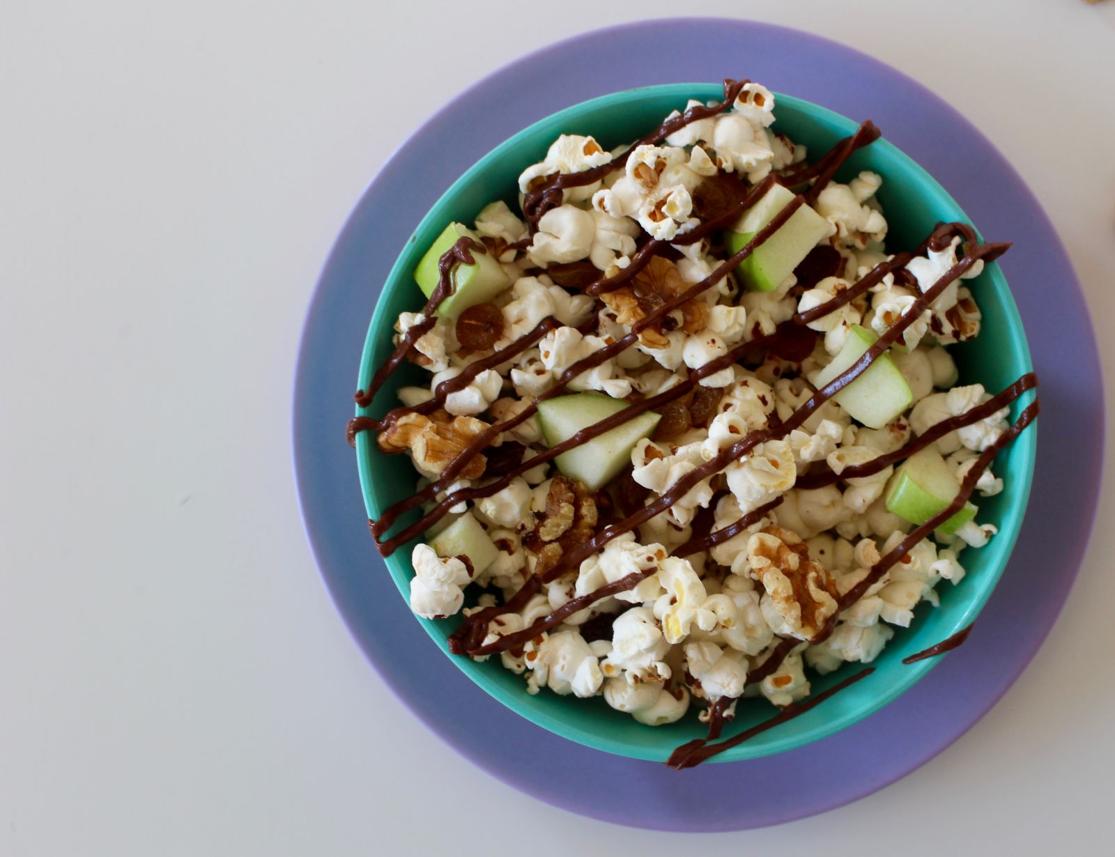 snack bowl ideas for living room