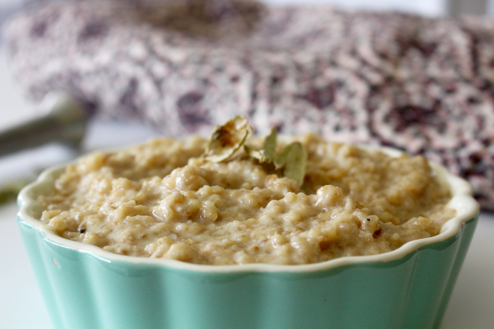 Vegan Godhi Payasa Recipe  - Lapsi Kheer