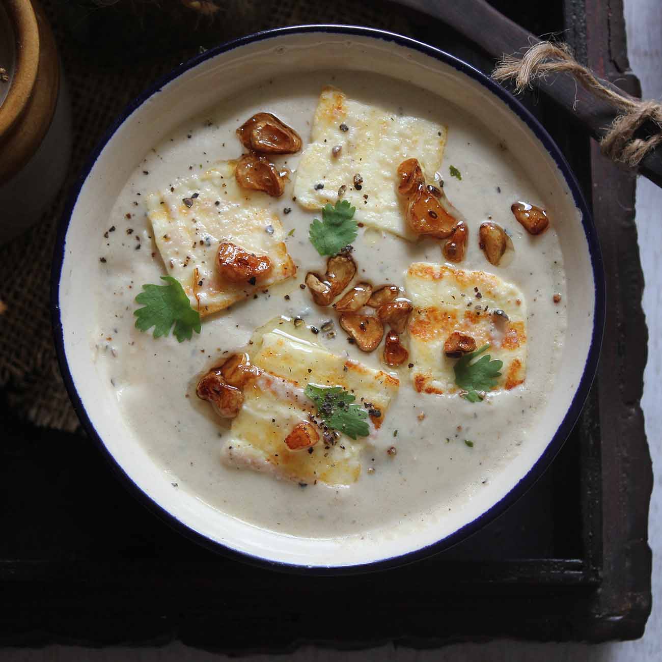 पनीर कालीमिर्च रेसिपी - Paneer Kalimirch (Recipe In Hindi) पनीर कालीमिर्च रेसिपी - Paneer Kalimirch (Recipe In Hindi)