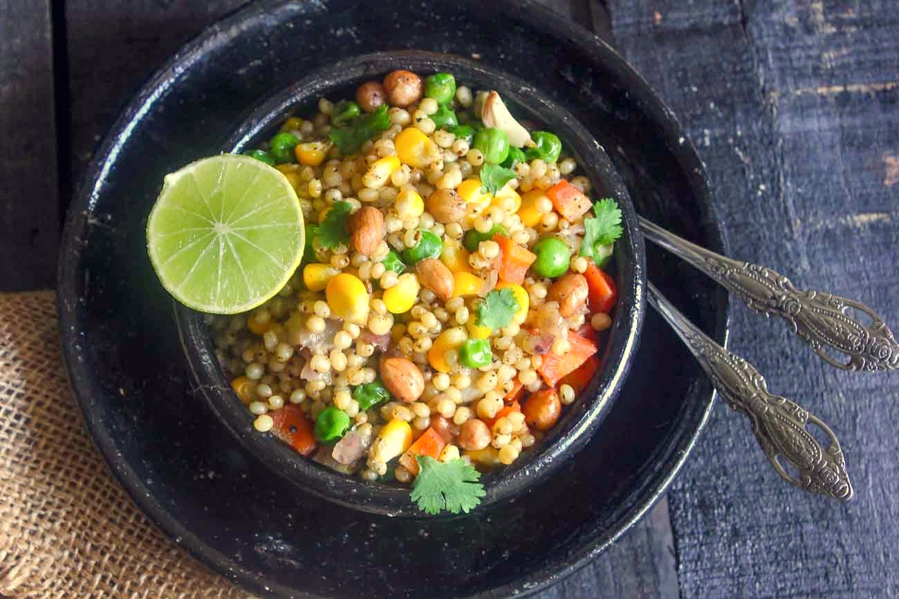 Vegetable Jowar Upma Recipe Vegetable Jowar Upma Recipe