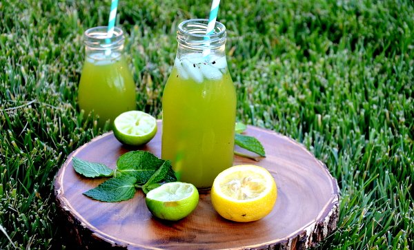 Masala Lemonade Recipe