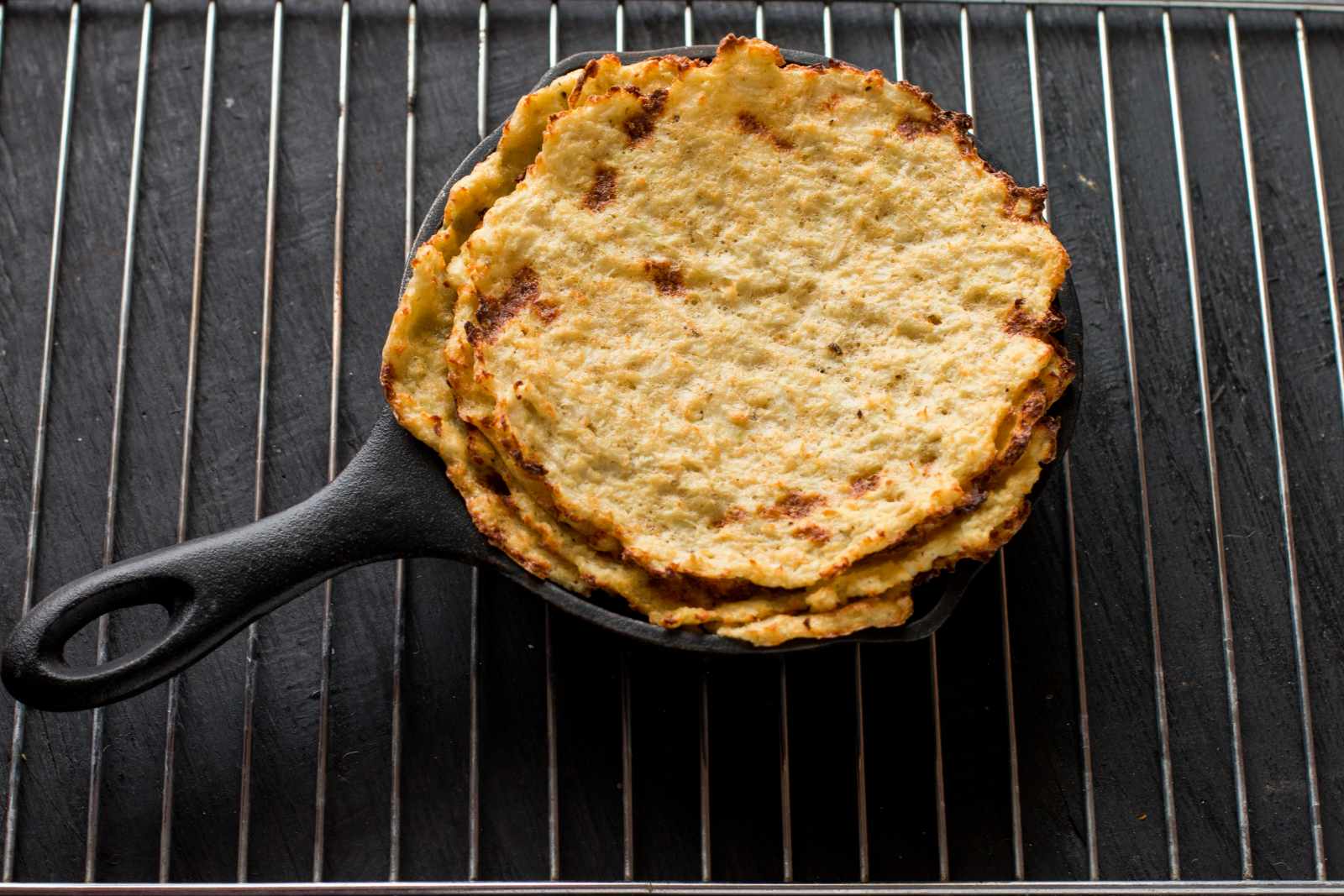 Cauliflower Tortilla Recipe Cauliflower Tortilla Recipe