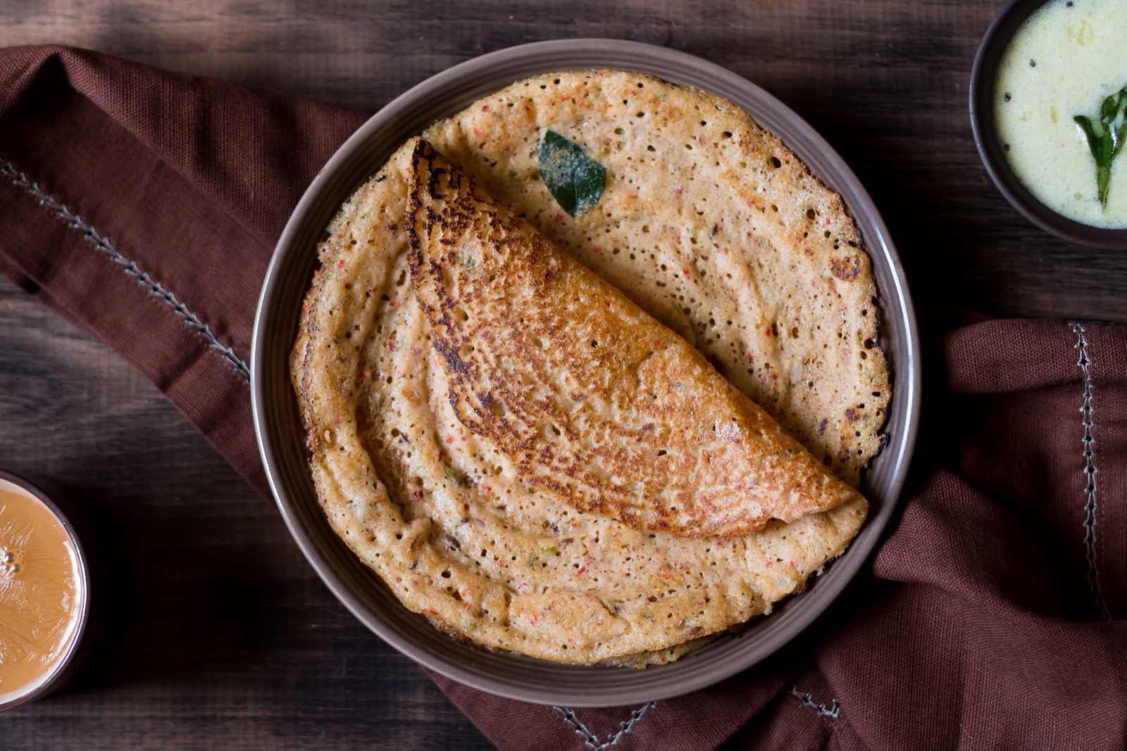 मिक्स्ड मिलेट और दाल अड़ाई रेसिपी - Mixed Millet And Lentils Adai Recipe मिक्स्ड मिलेट और दाल अड़ाई रेसिपी - Mixed Millet And Lentils Adai Recipe