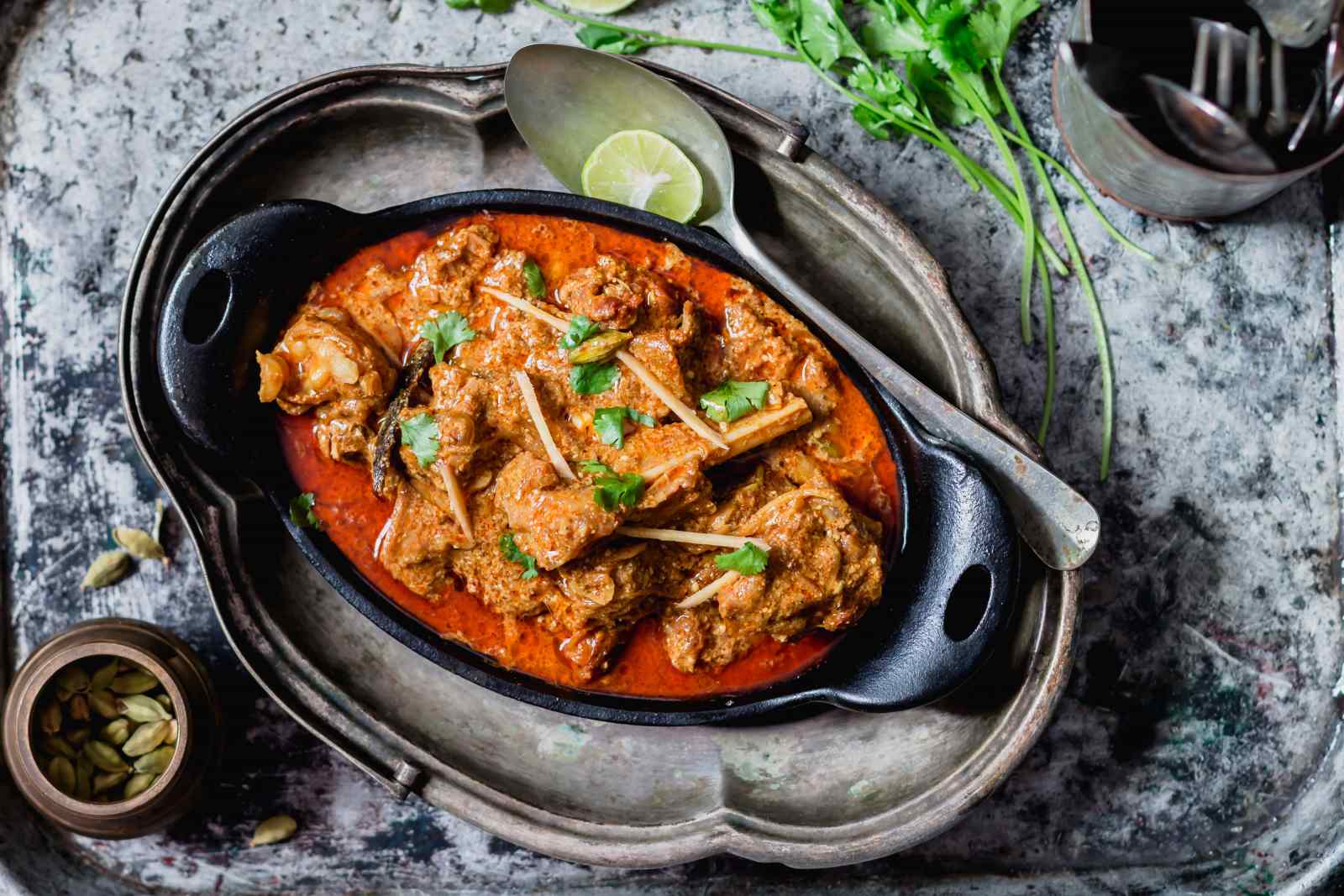 Yogurt Lamb Curry Recipe Yogurt Lamb Curry Recipe