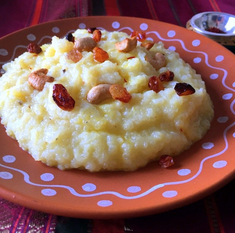 Kalkandu (Kallusakkare) Pongal Recipe | Rice Pudding with Rock Candy