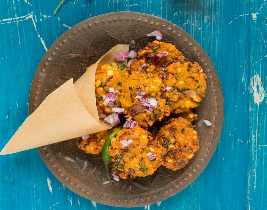 Ambode Recipe (Karnataka Style Masala Vada) Ambode Recipe (Karnataka Style Masala Vada)