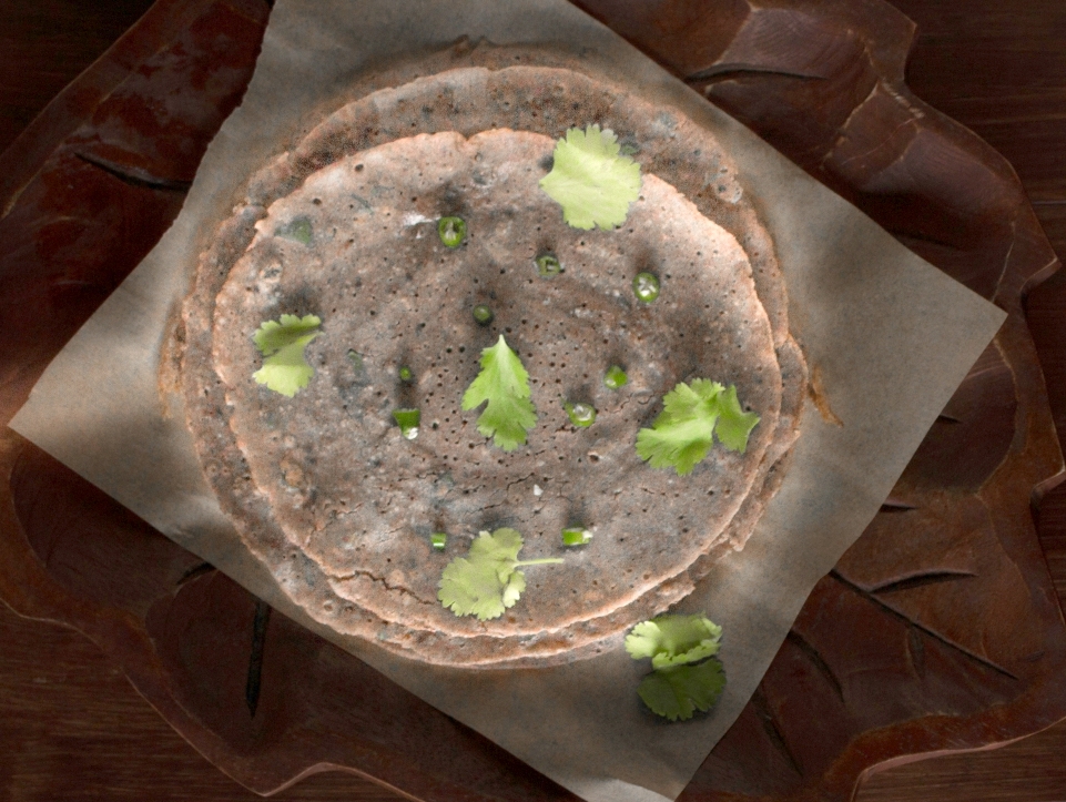 Buckwheat Dosa Recipe Buckwheat Dosa Recipe