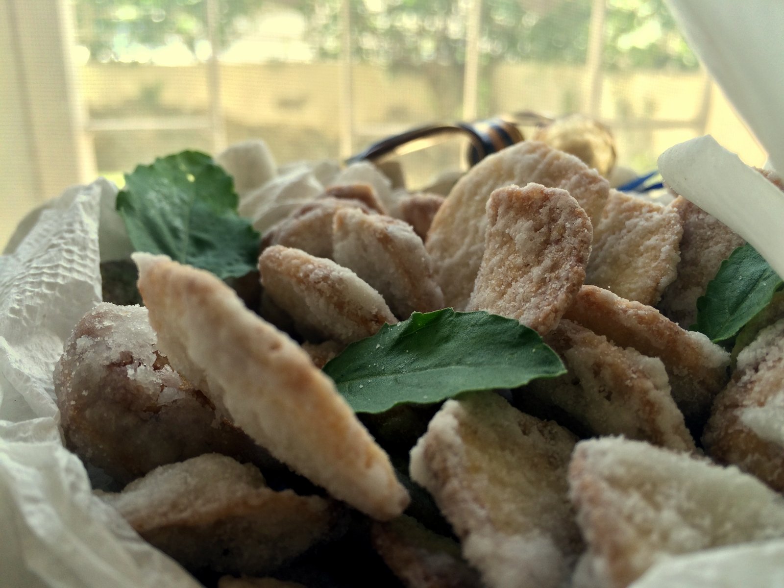 Arbi Ke Meethe Chande Recipe