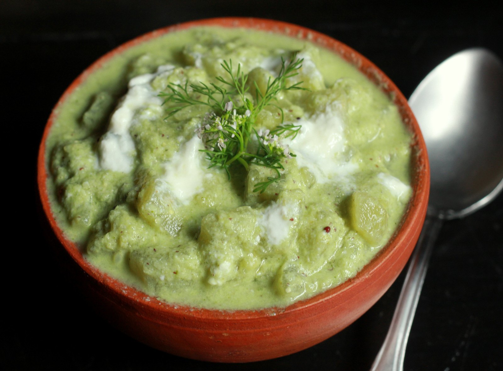 Cucumber Mor Kuzhambu Recipe (Cucumber Curry) Cucumber Mor Kuzhambu Recipe (Cucumber Curry)