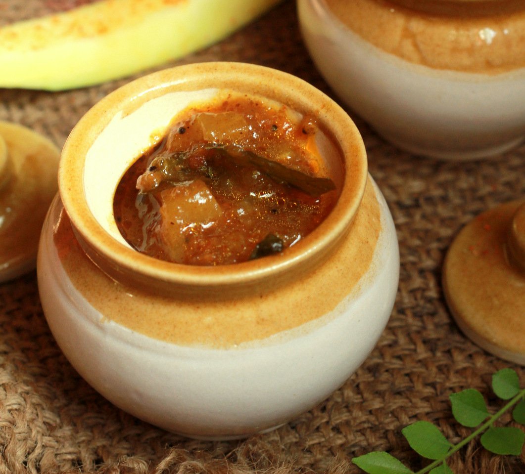 माँगा गोज्जू रेसिपी - Manga Gojju Recipe माँगा गोज्जू रेसिपी - Manga Gojju Recipe