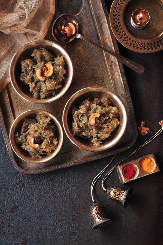 Doodhi Halwa Recipe (Bottle Gourd Halwa) Doodhi Halwa Recipe (Bottle Gourd Halwa)