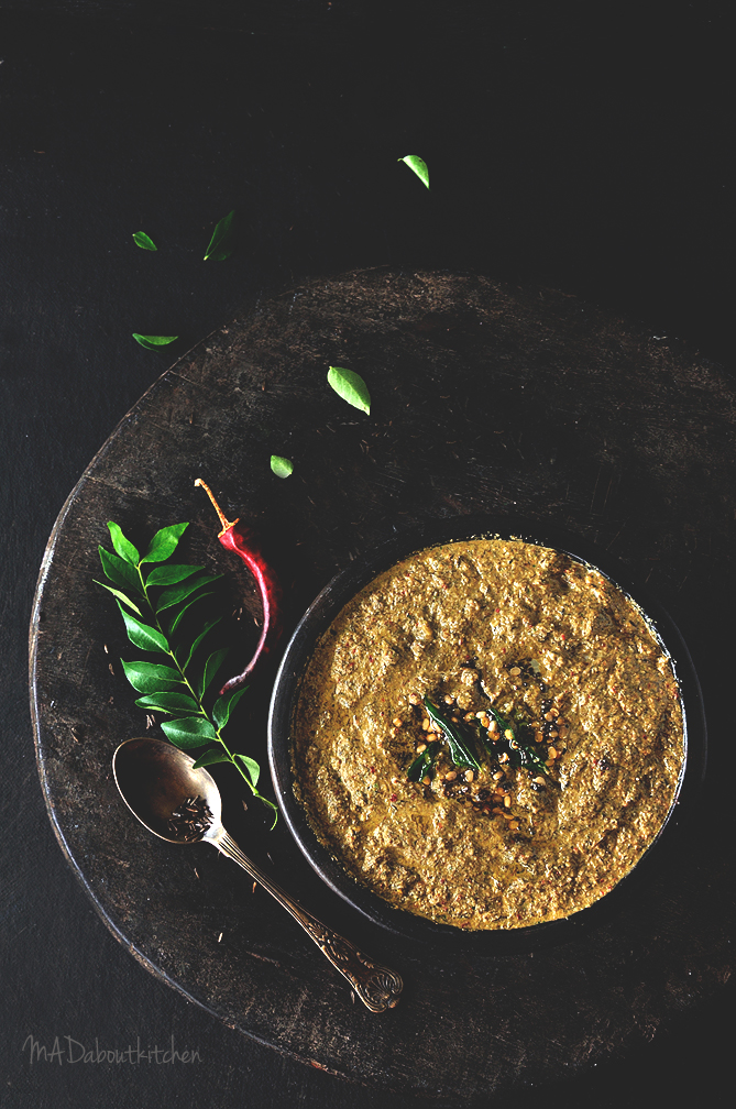 Uchellu Chutney Recipe Uchellu Chutney Recipe