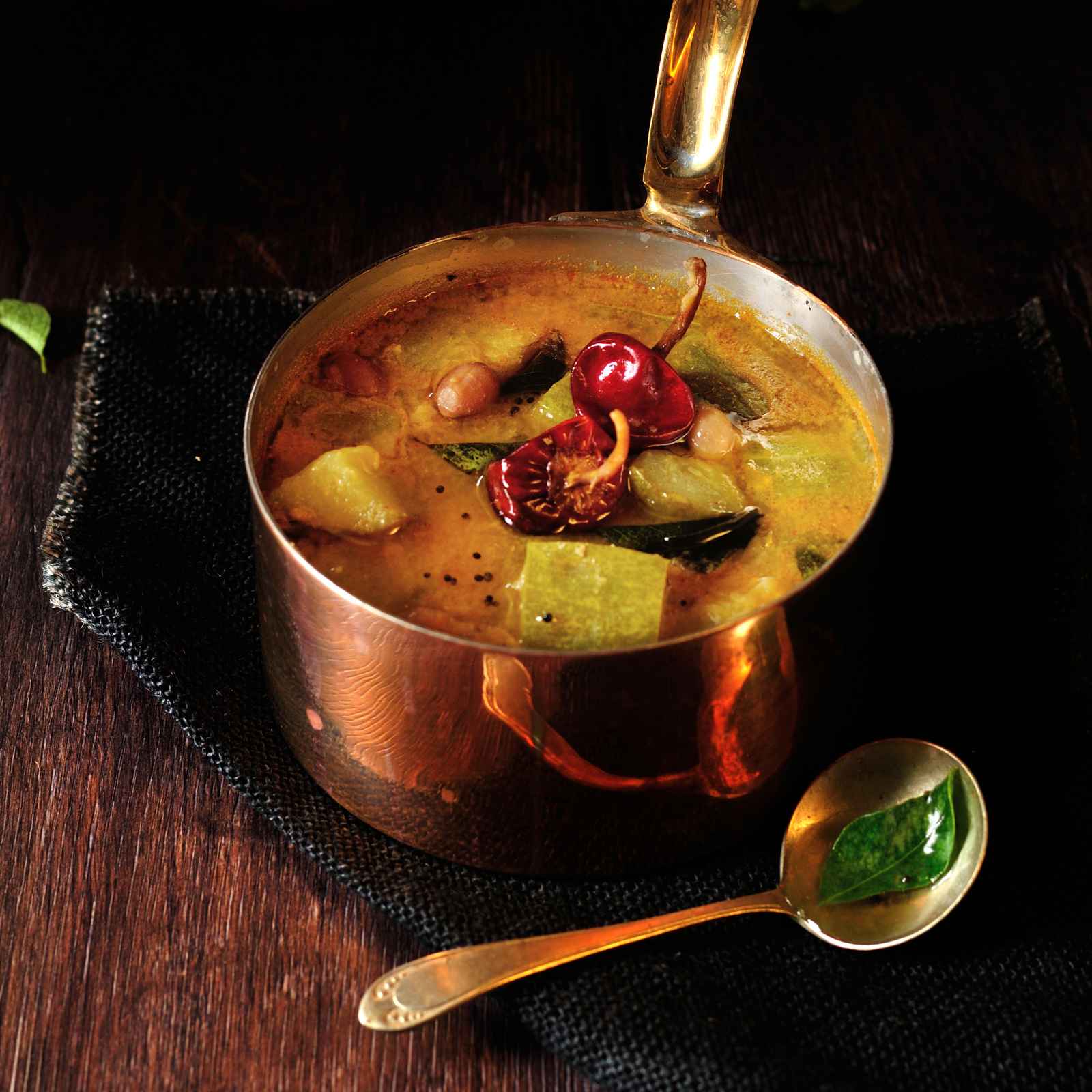 Karnataka Special Huli Tovve Recipe Karnataka Special Huli Tovve Recipe