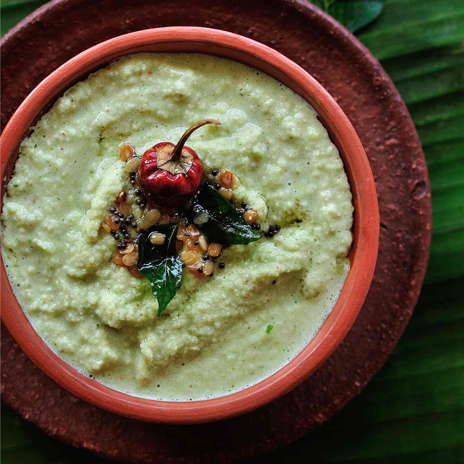 पोट्टू कडलई चटनी रेसिपी - Roasted Chickpea Chutney Recipe पोट्टू कडलई चटनी रेसिपी - Roasted Chickpea Chutney Recipe