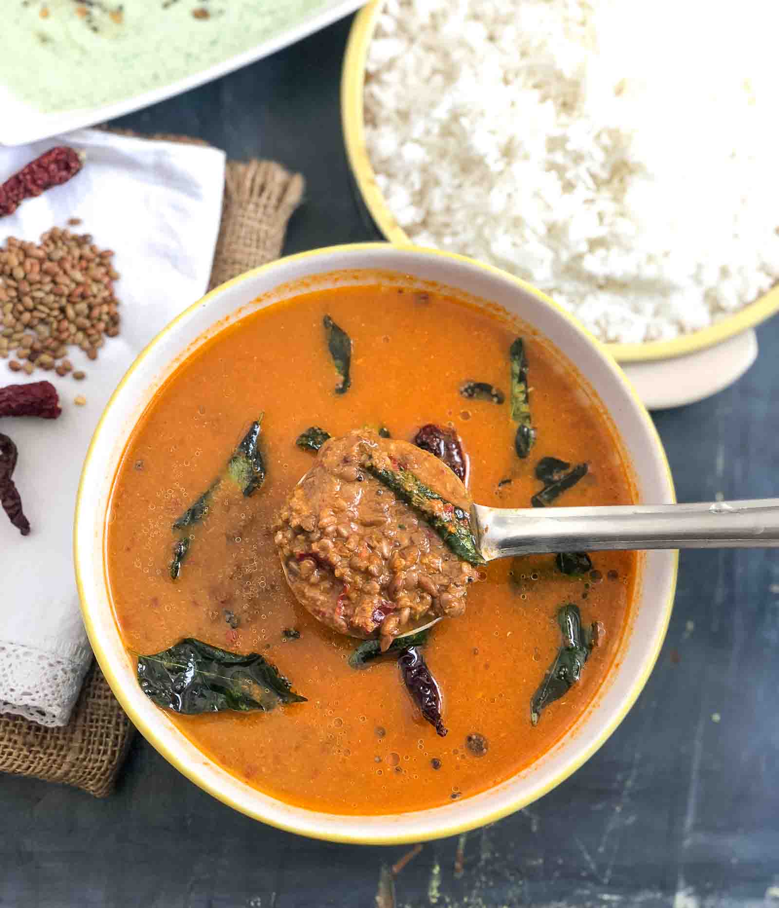 Ulava Charu Recipe - Spicy Andhra Horse Gram Rasam 