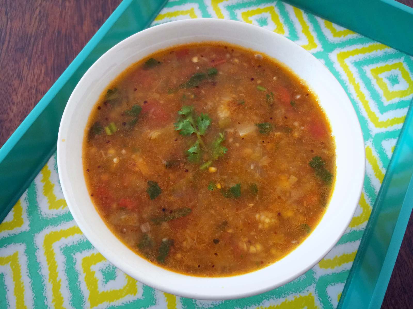 Kosamalli Recipe (Chettinad Style Brinjal and Potato Mash)