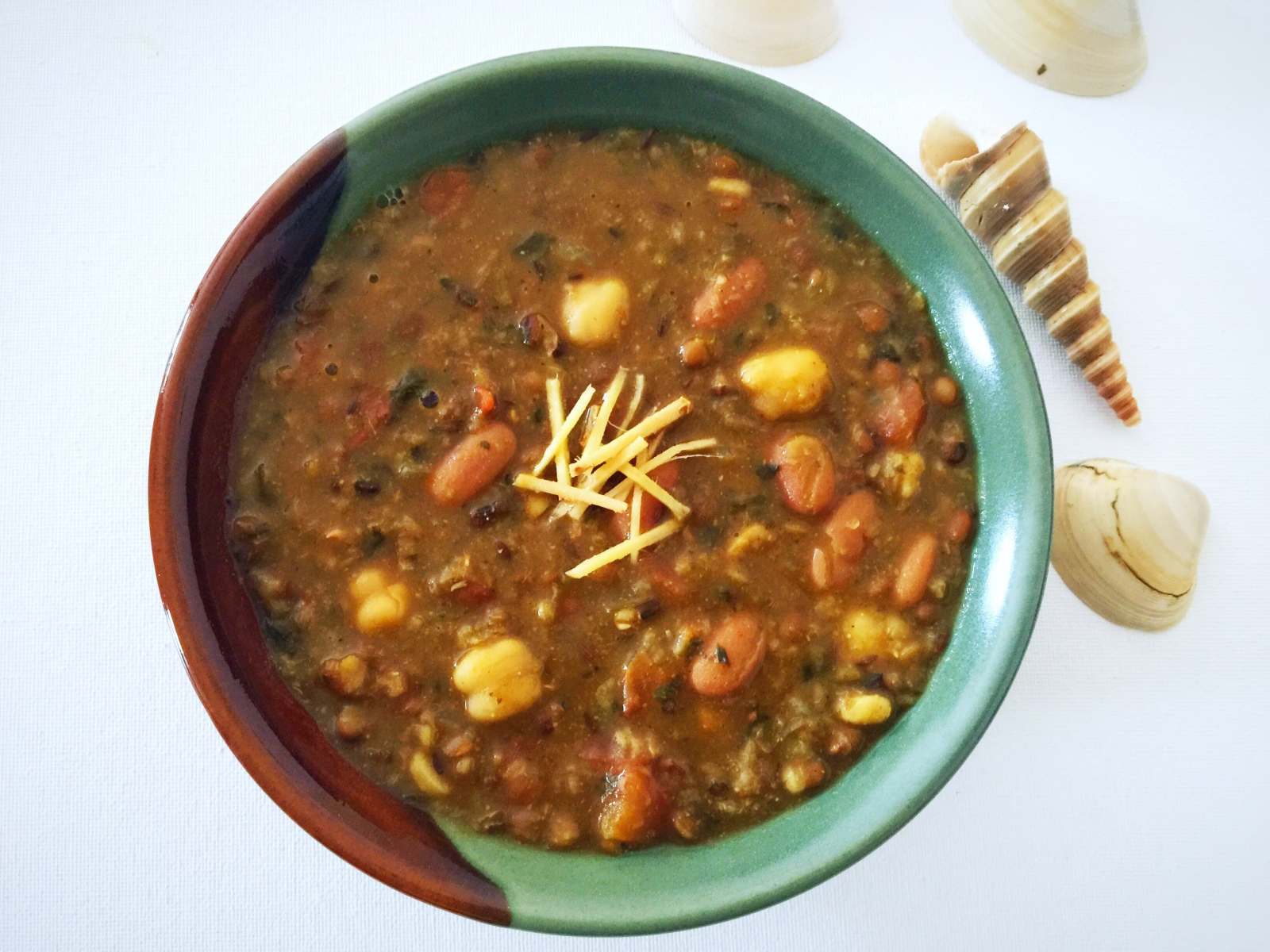 Navrang Dal Recipe | Spicy Mixed Lentils | Healthy Indian Dal Recipe Navrang Dal Recipe | Spicy Mixed Lentils | Healthy Indian Dal Recipe