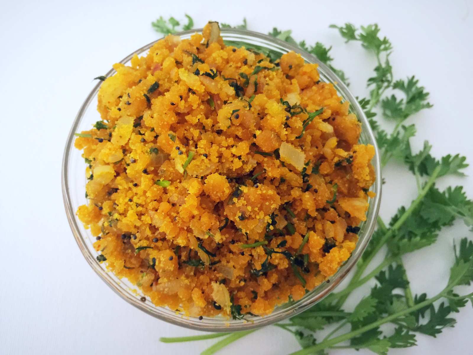 जुन्का रेसिपी - Spicy Gram Flour Sabzi (Recipe In Hindi)