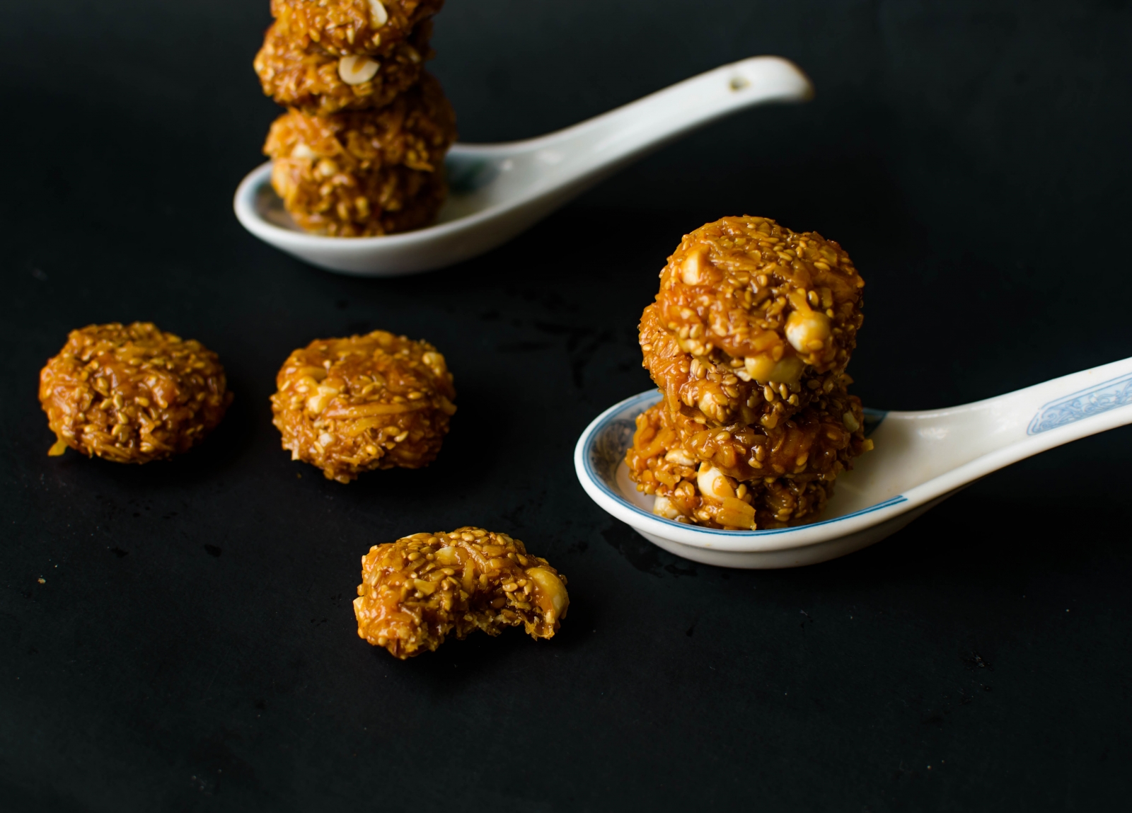 Goan Sweet Khatkhati Recipe (Coconut Candy) Goan Sweet Khatkhati Recipe (Coconut Candy)