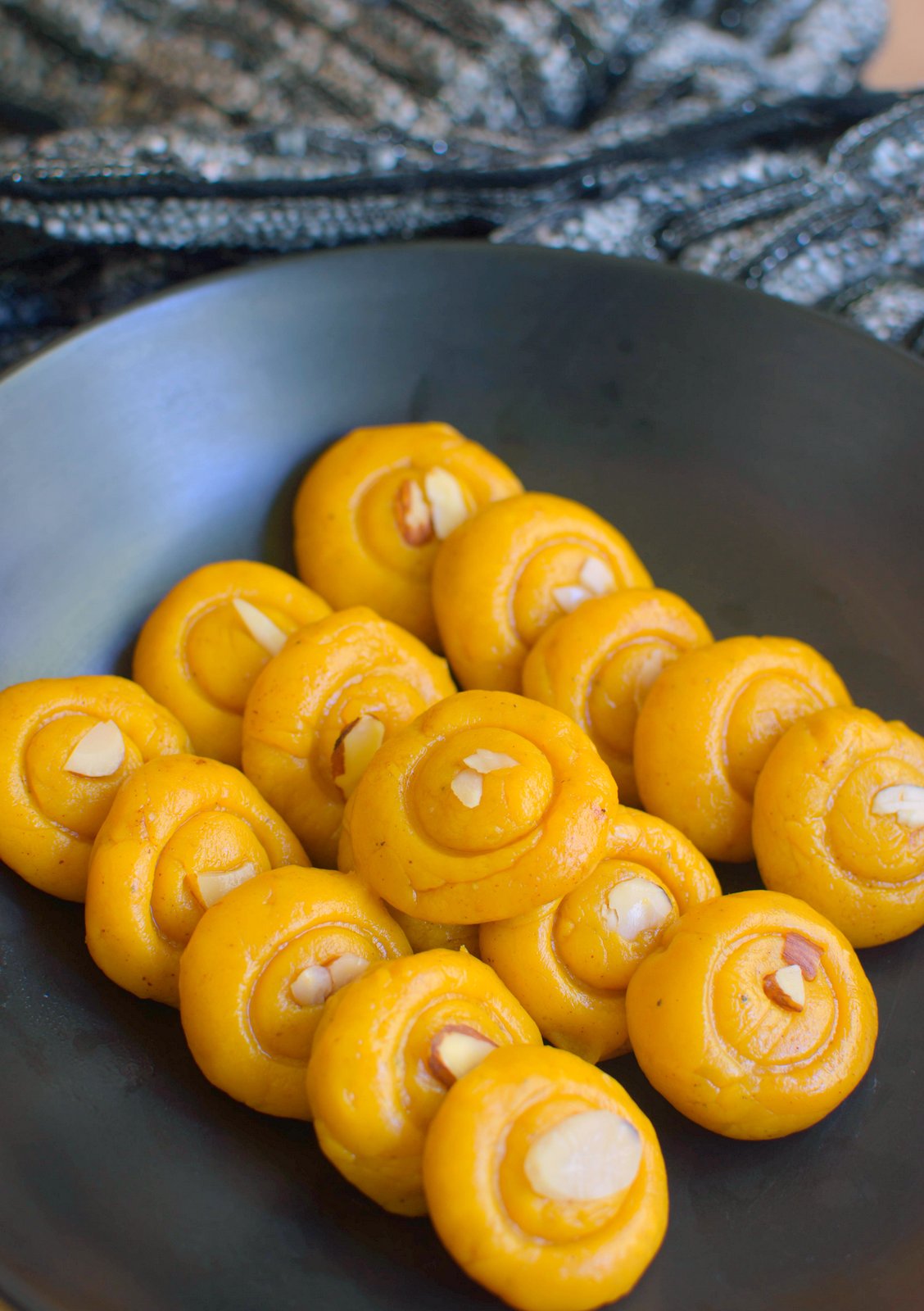 Aam Peda Recipe - Delicious Mango Peda Recipe