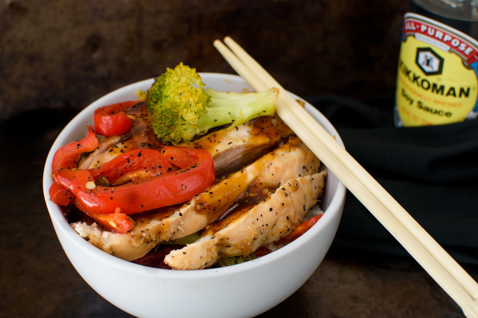 Teriyaki Chicken Recipe Teriyaki Chicken Recipe