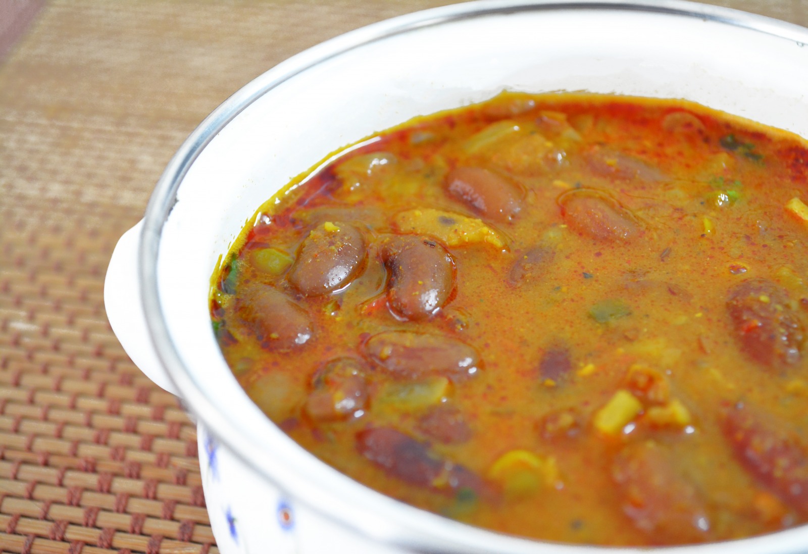 Kashmiri Rajma