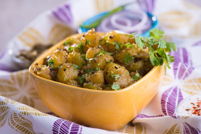 Khatta Meetha Petha Recipe (Yellow Pumpkin Sabzi) Khatta Meetha Petha Recipe (Yellow Pumpkin Sabzi)