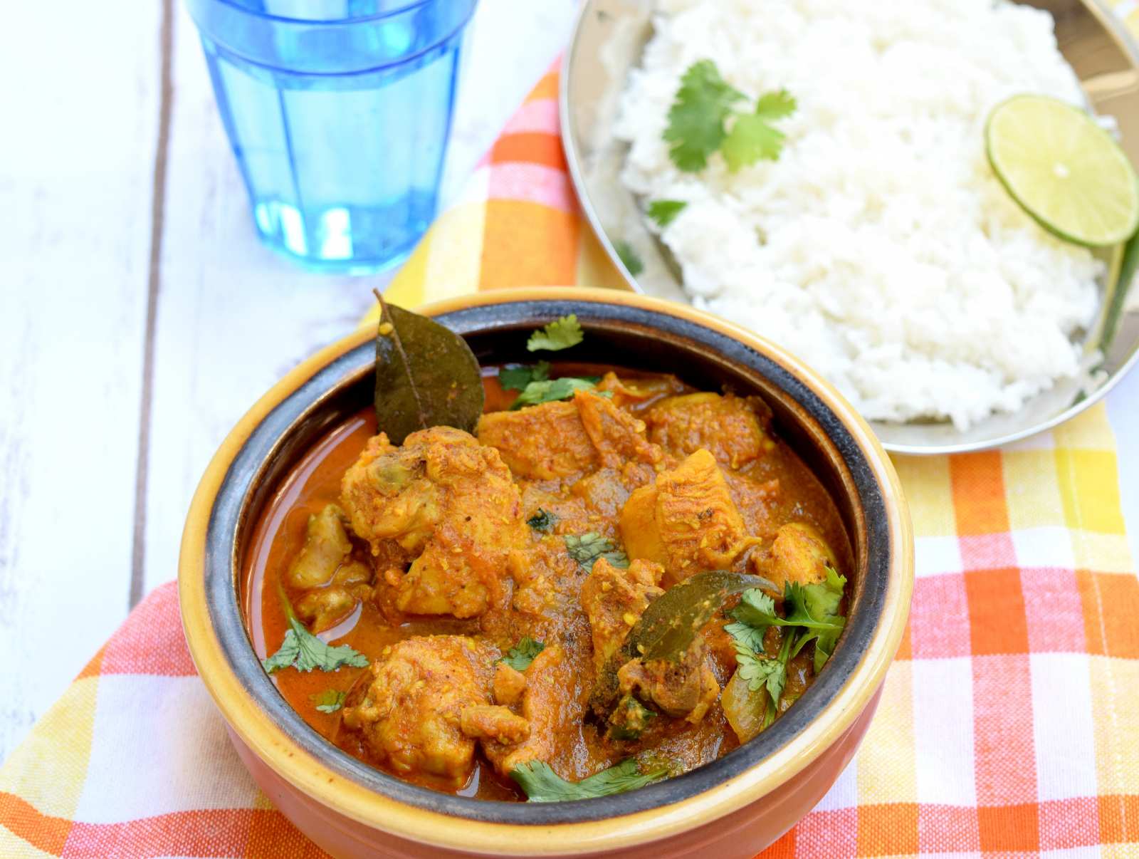 Chettinad Chicken Curry Recipe by Archana's Kitchen