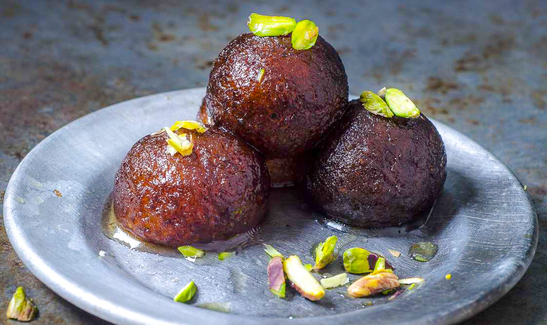 Gulab Jamun Recipe With Khoya Gulab Jamun Recipe With Khoya