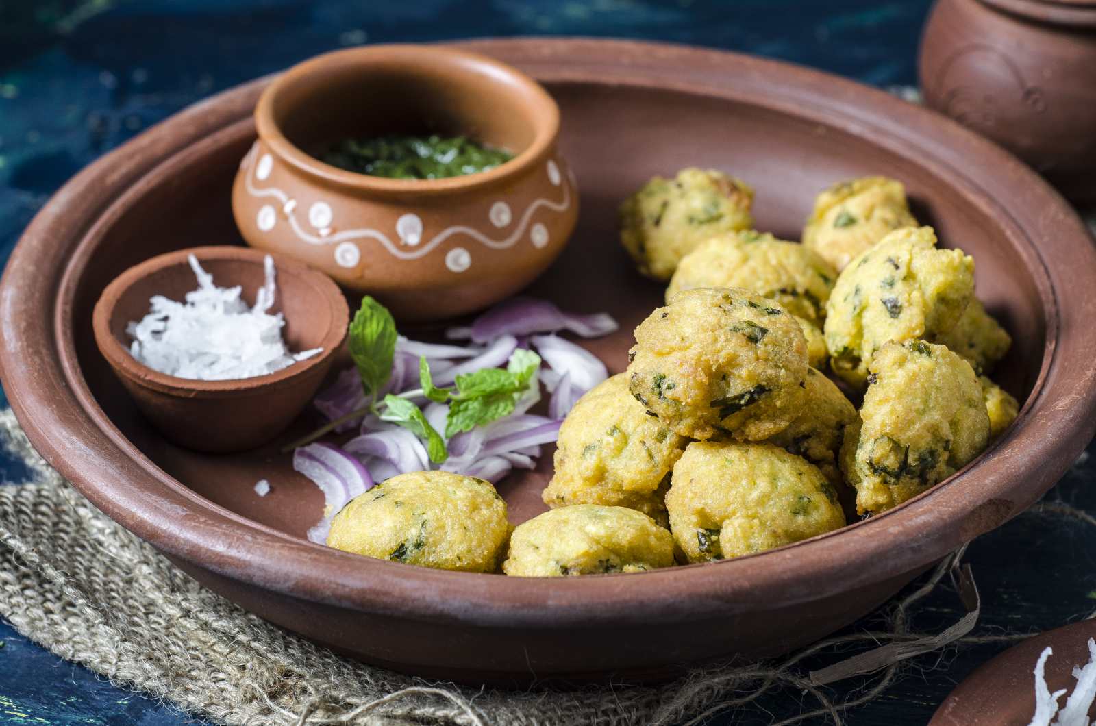 Ram Ladoo Recipe 