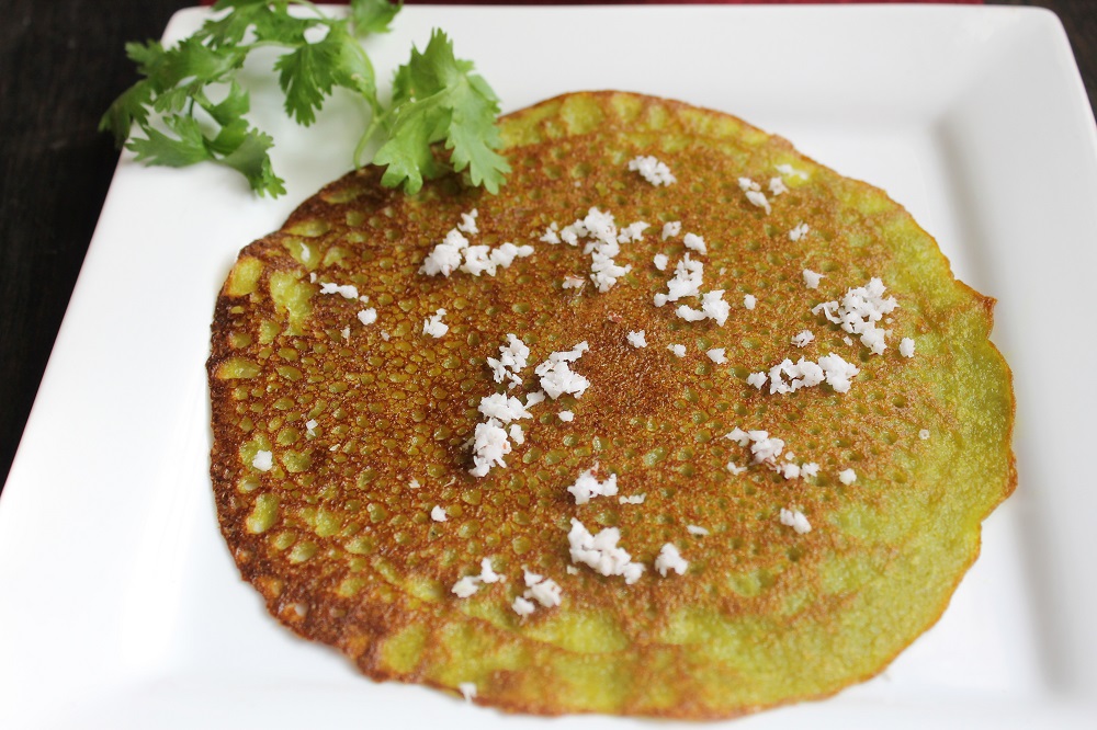 Goan Shepeche Polle Recipe Goan Shepeche Polle Recipe