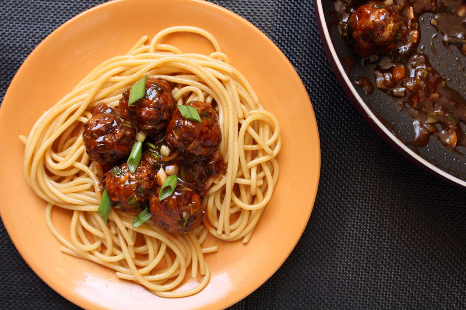 Mixed Vegetable Dry Manchurian Recipe