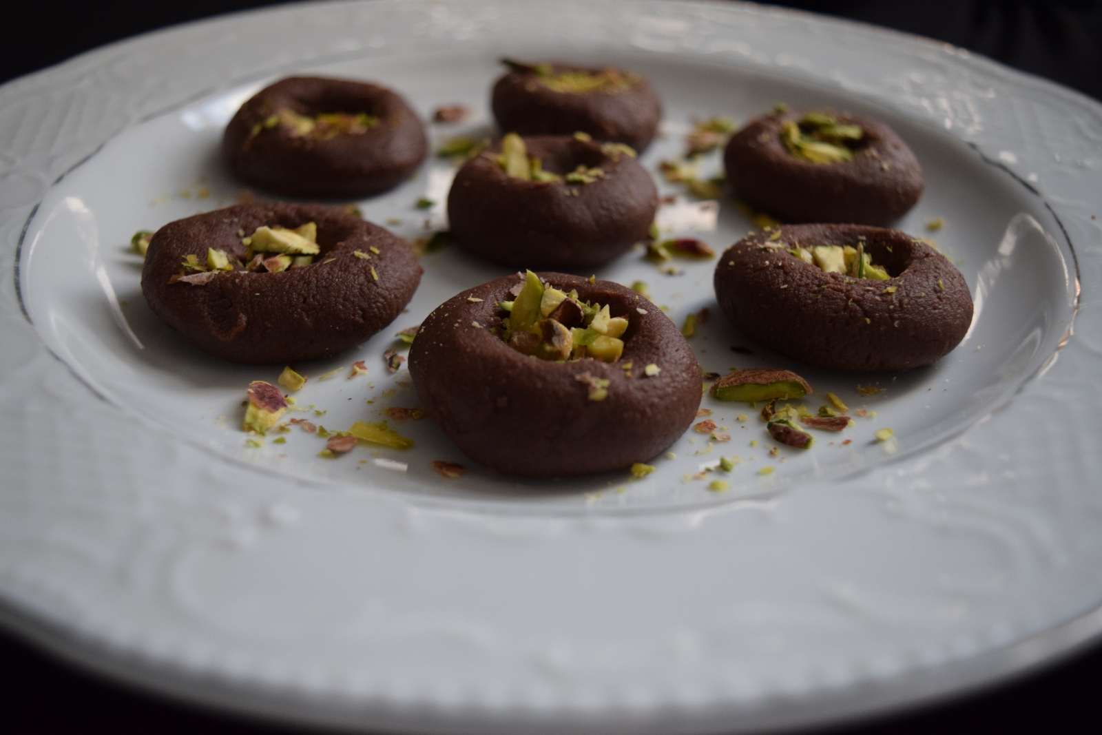 Chocolate Peda Recipe