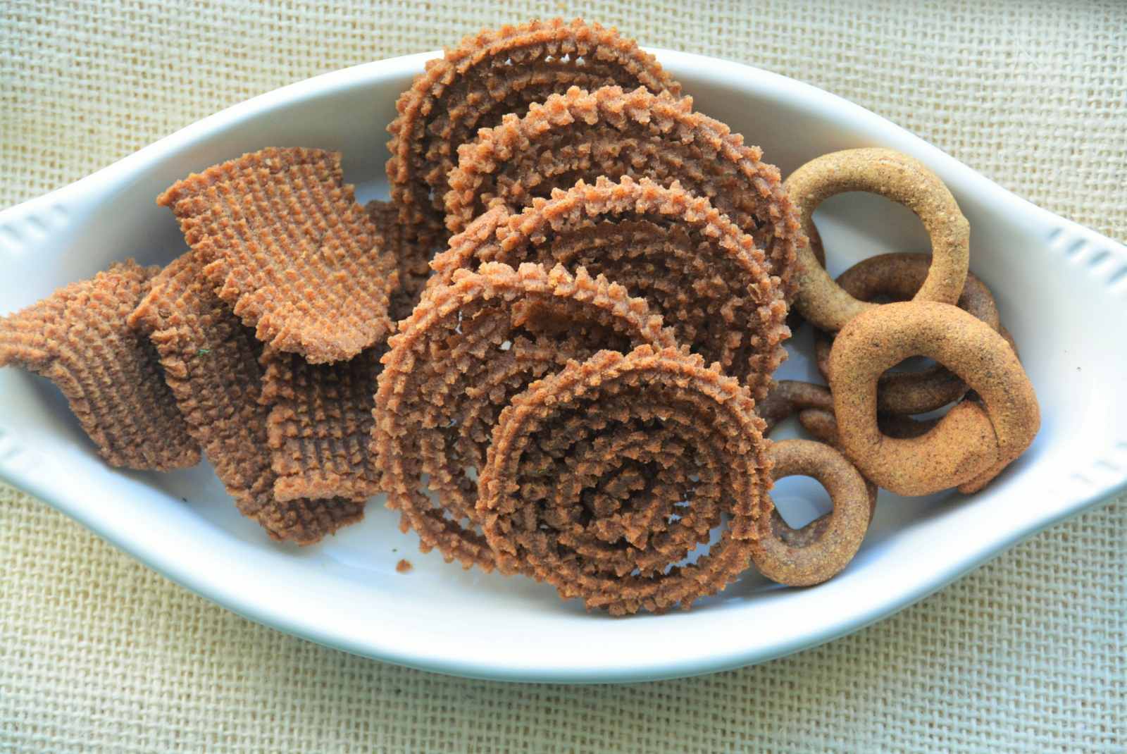 Ragi Murukku And Kodubale Recipe -Chakli And Kodubale Ragi Murukku And Kodubale Recipe -Chakli And Kodubale