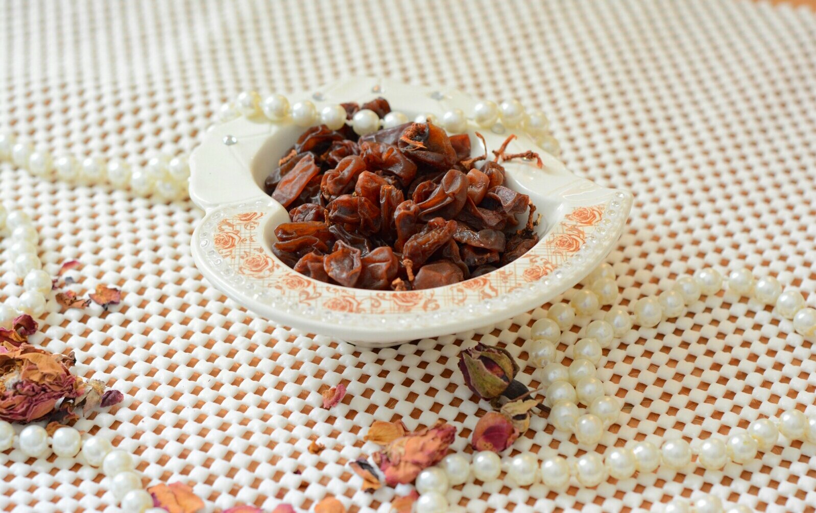 How To Make Homemade Raisins
