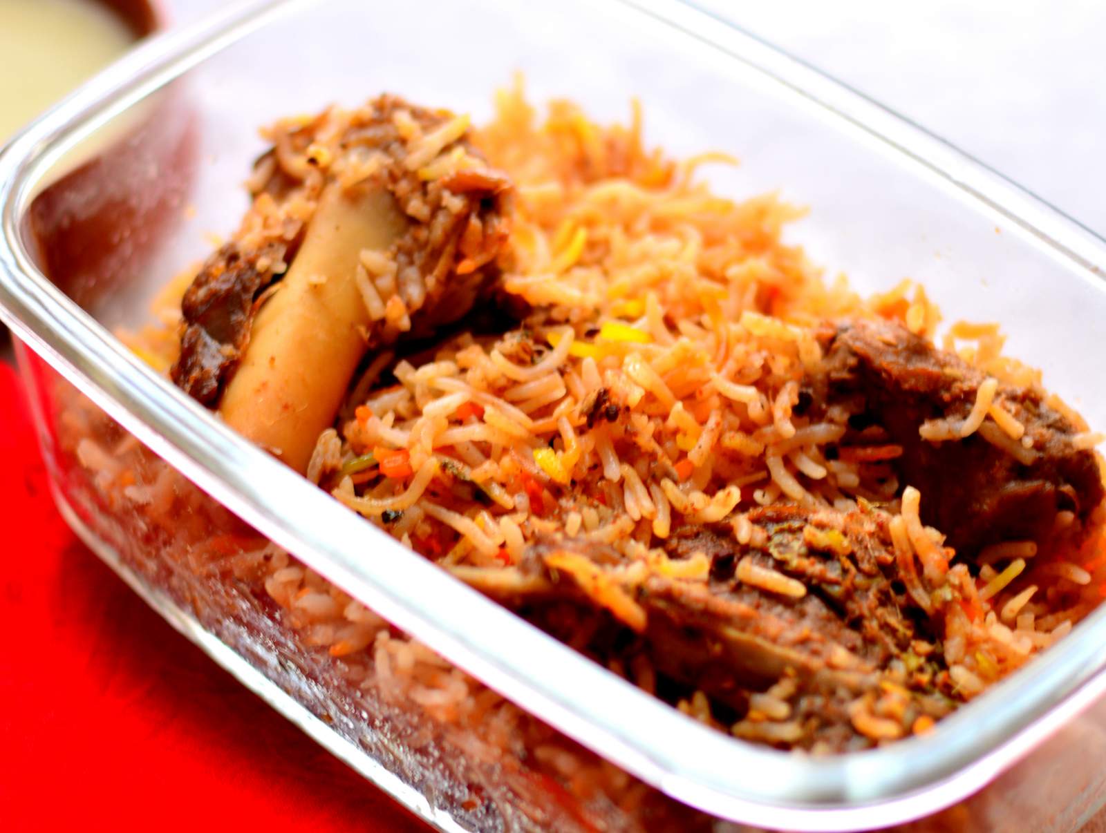 Bhopali Style Gosht Ka Pulao Recipe Bhopali Style Gosht Ka Pulao Recipe