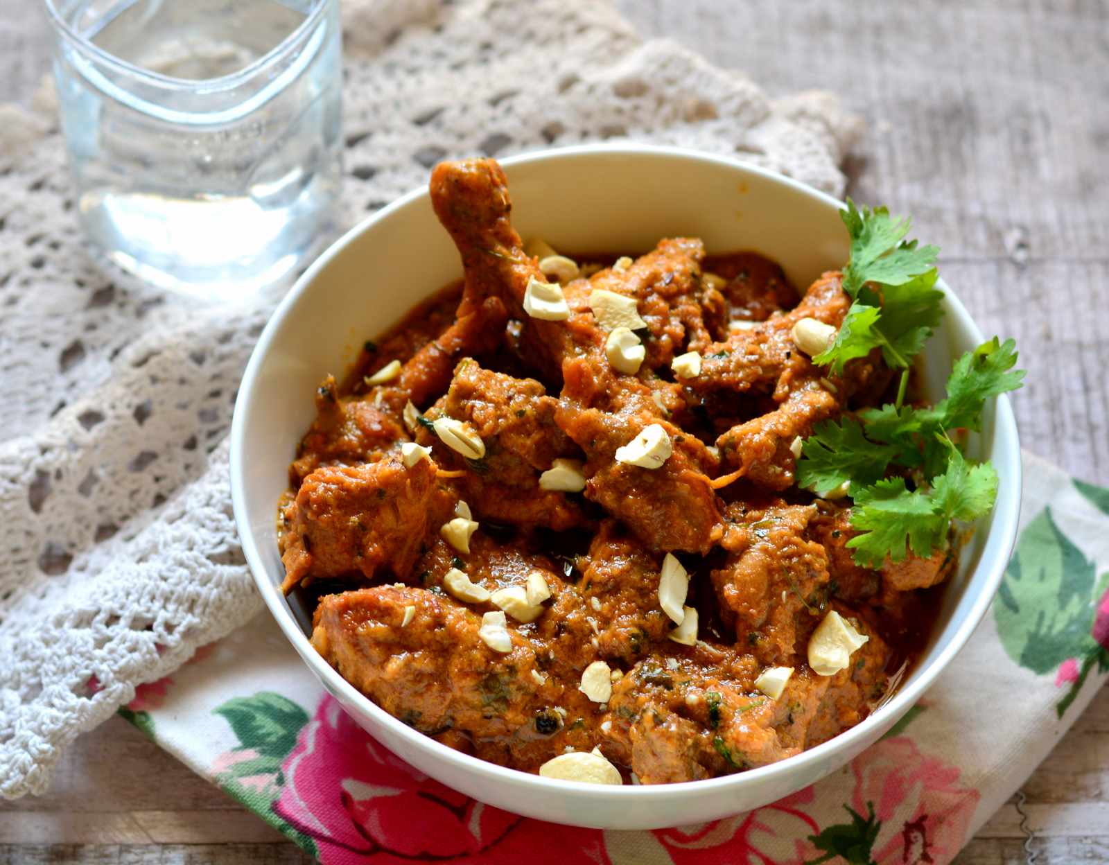 Dum Ka Murgh (Lagan Ka Murgh) Recipe Dum Ka Murgh (Lagan Ka Murgh) Recipe