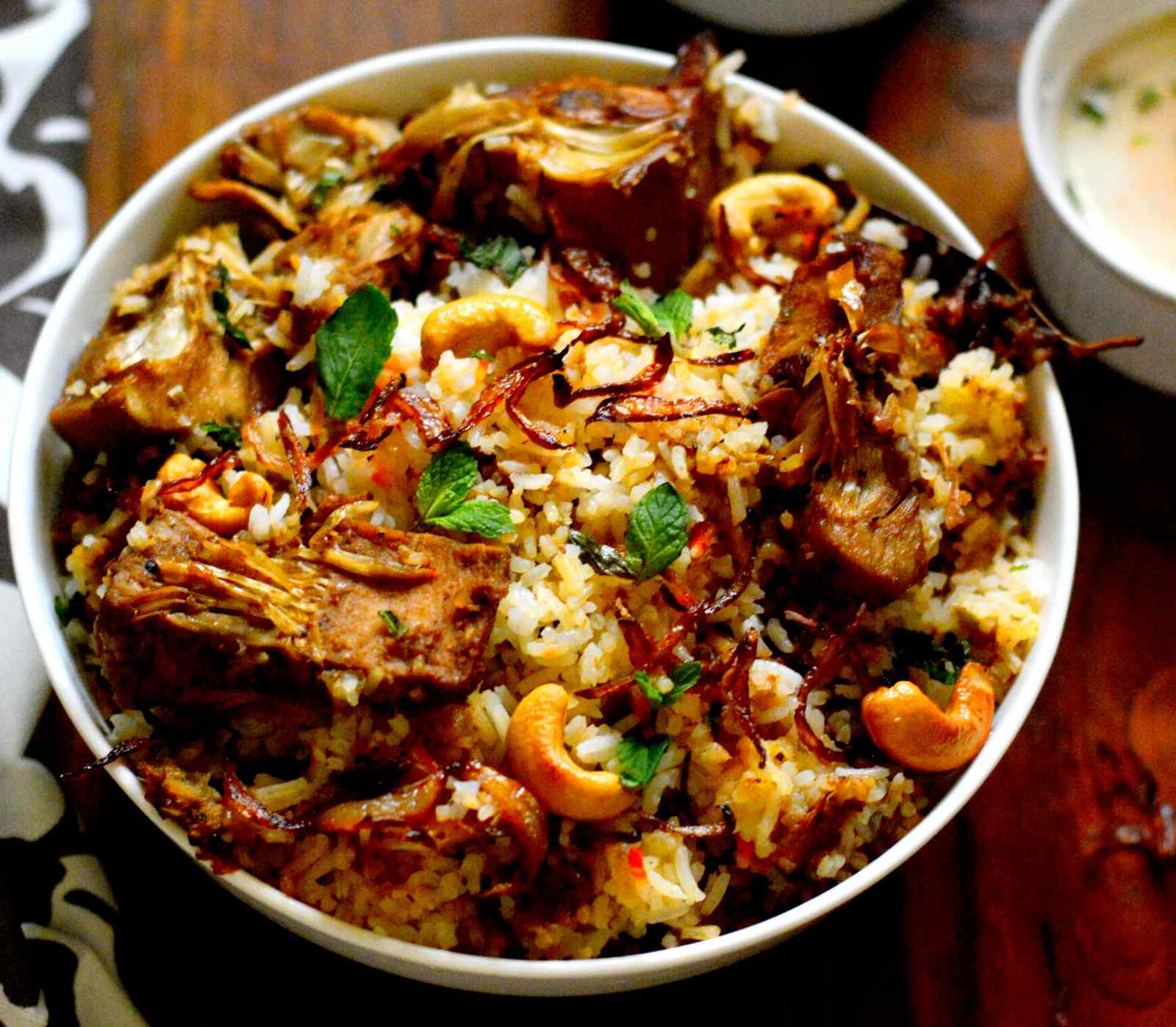 kathal_Biryani