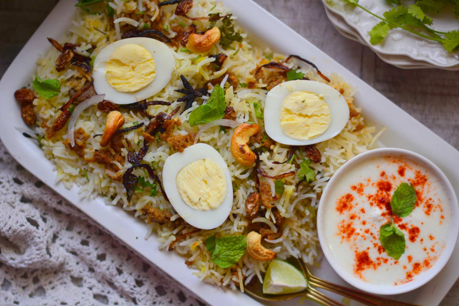 Shehenshahi Parsi Keema Pulao Recipe Shehenshahi Parsi Keema Pulao Recipe