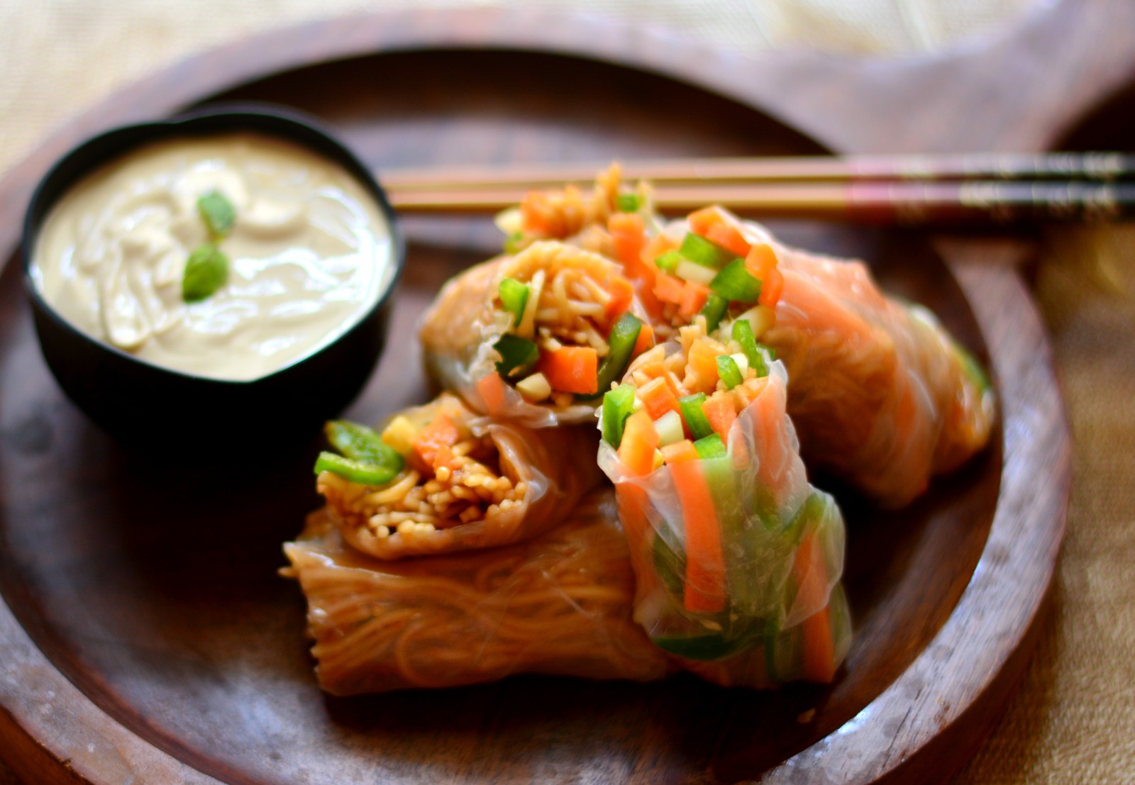 Spicy Chow Mein Noodle Wrap Recipe Spicy Chow Mein Noodle Wrap Recipe