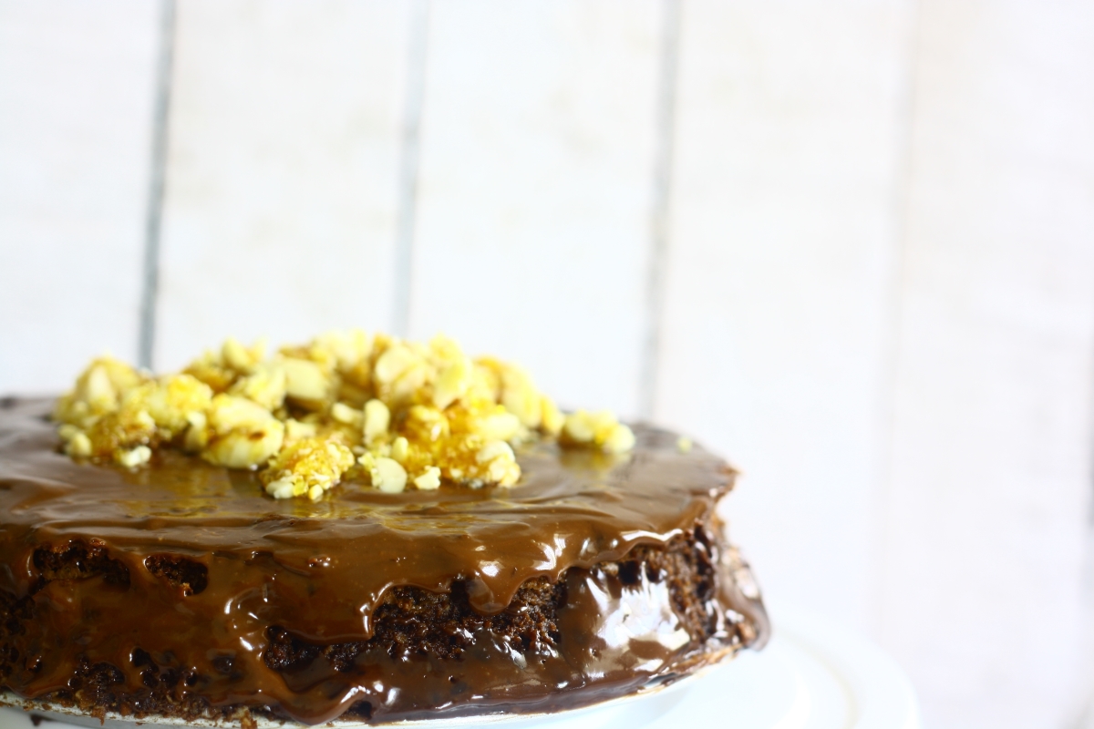 Flourless Mud Pie Recipe Flourless Mud Pie Recipe