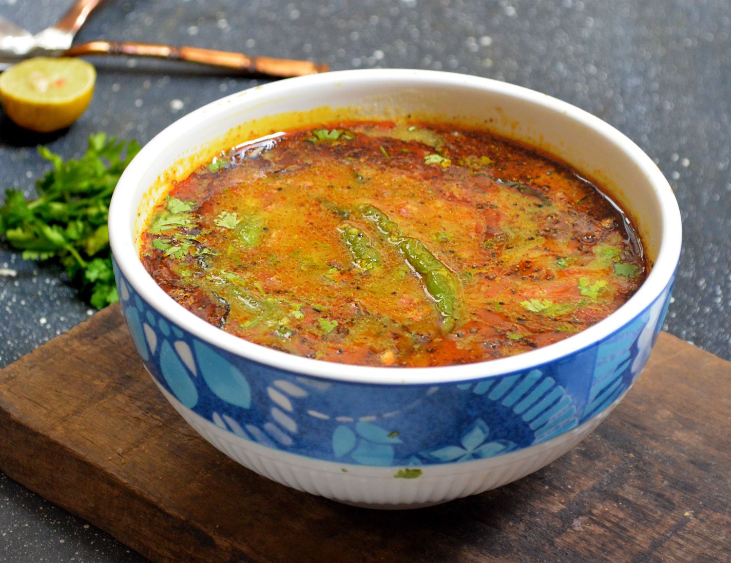 Kathiyawadi Adad Dal Recipe Spicy Urad Dal By Archana S Kitchen