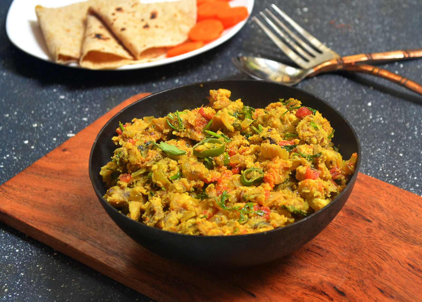 Suran Jo Kheemo Recipe-Sindhi Style Grated Yam Sabzi Suran Jo Kheemo Recipe-Sindhi Style Grated Yam Sabzi